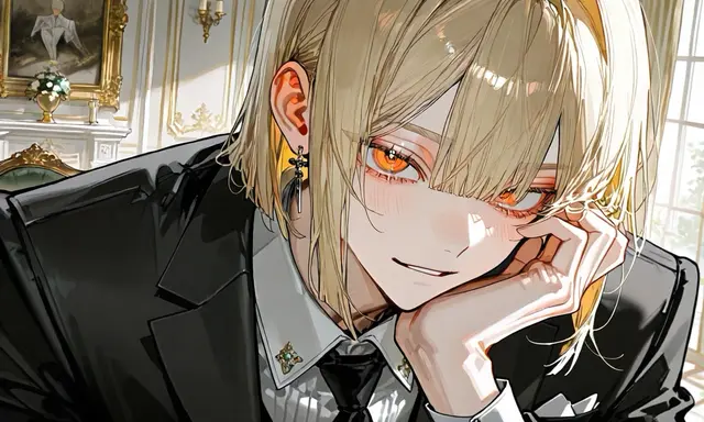 Profile image of Lyuze