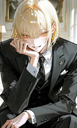 Profile image of Lyuze