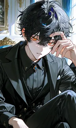 Profile image of Amil