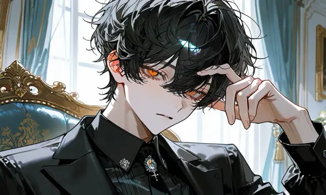 Profile image of Amil