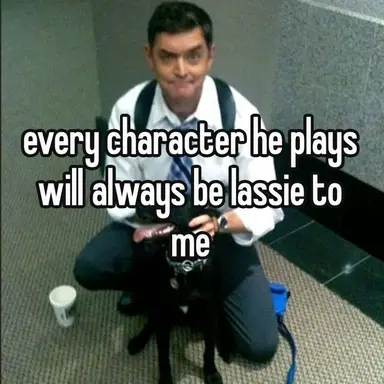Profile image of Carlton Lassiter