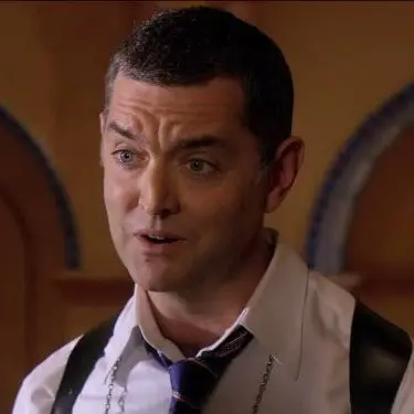 Profile image of Carlton Lassiter