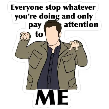 Profile image of Shawn Spencer