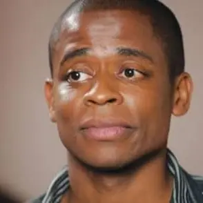 Profile image of Burton Guster