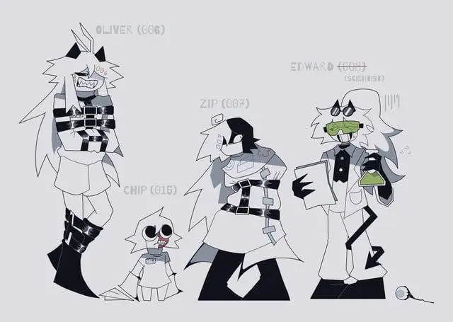 Profile image of 감염된 학생들
