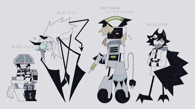 Profile image of 감염된 학생들