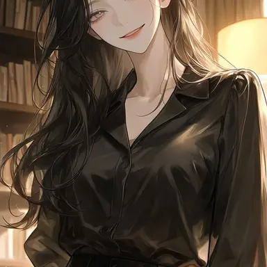 Profile image of Vesper