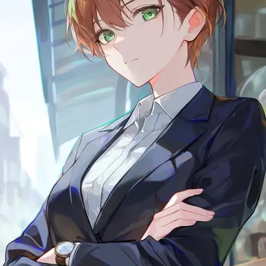 Profile image of Solenne