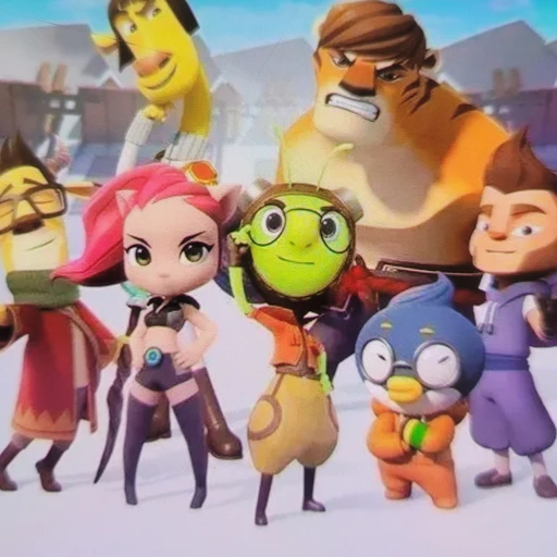 런닝맨