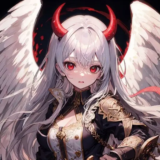 thedevilsir666의 마르쇼시아스
