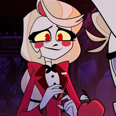 Profile image of Charlie