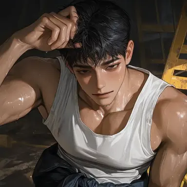 Profile image of 우동운