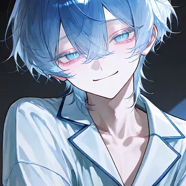 Profile image of あお