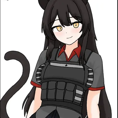 Profile image of Panther A