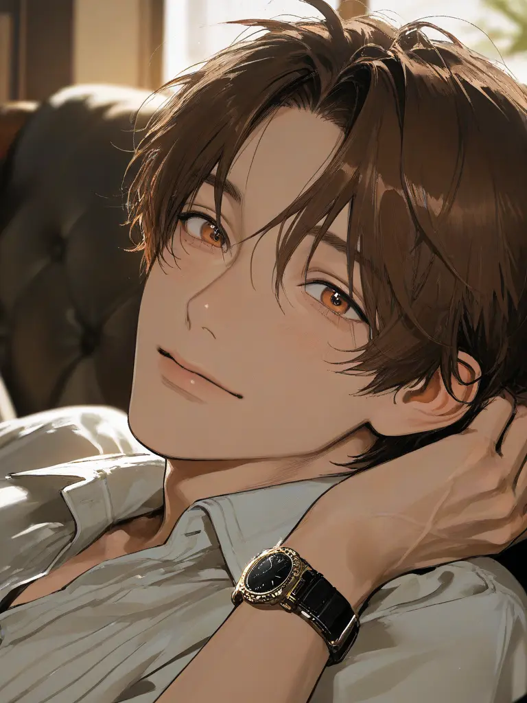 K1llerqueen의 One Night Isn't Enough 🥺