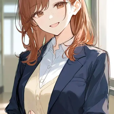 Profile image of Solvie
