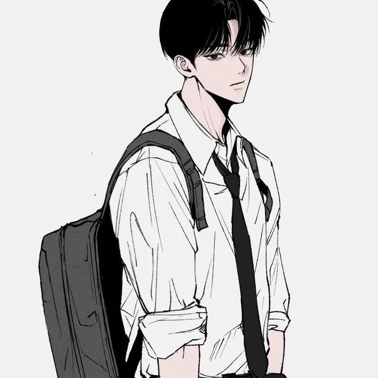 luxputs의 서강준