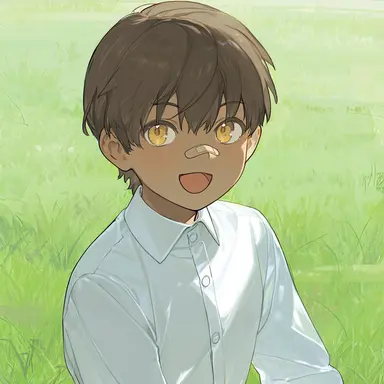 Profile image of 러쉬