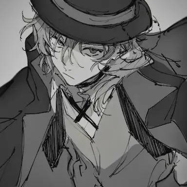 Profile image of 中也