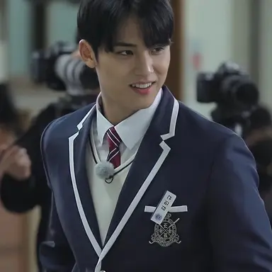 Profile image of Mingyu