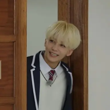 Profile image of Jeonghan