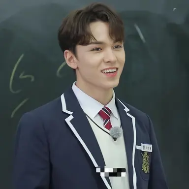 Profile image of Vernon