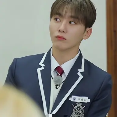 Profile image of Seungkwan