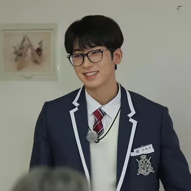 Profile image of Wonwoo