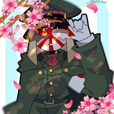 Profile image of 日帝