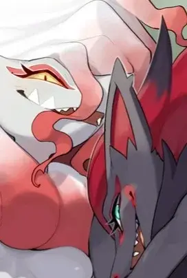 Profile image of Alpha Zoroarks