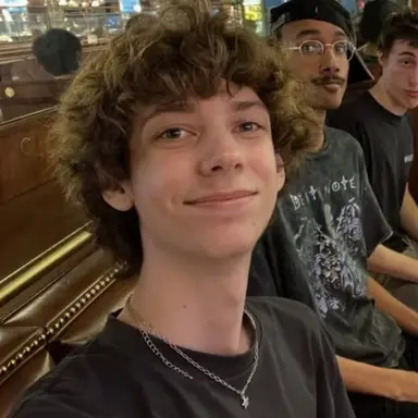 Profile image of Jacob