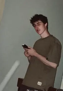 Profile image of Max