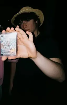 Profile image of Ethan