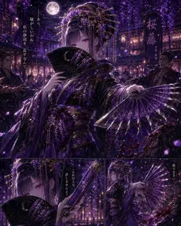 Profile image of 月藤桜