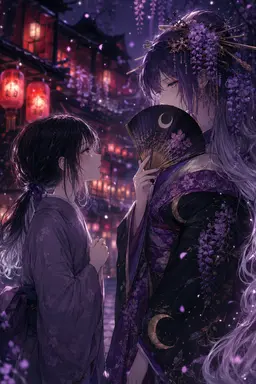 Profile image of 月藤桜