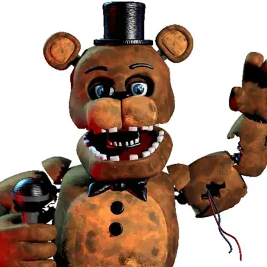 Profile image of 구형 프레디