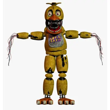 Profile image of 구형 치카