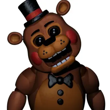 Profile image of 토이 프레디