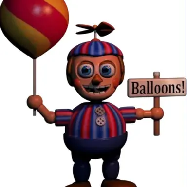 Profile image of 벌룬 보이