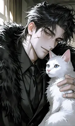 Profile image of Ryuga Kurosaki