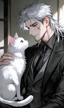 Profile image of Masato Benjouin