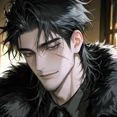 Profile image of 黒崎 龍牙
