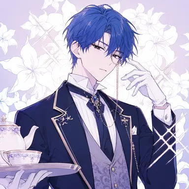 Profile image of Leo