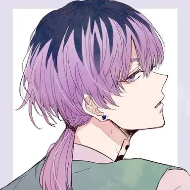 Profile image of 竜胆