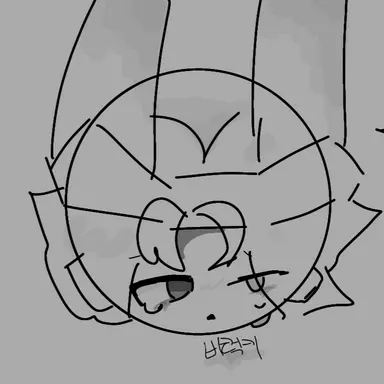 Profile image of 비럭키