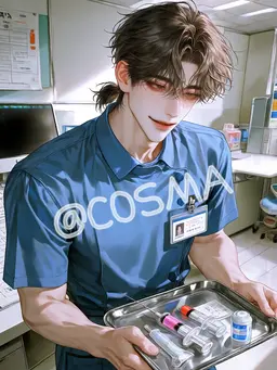 Profile image of イ・ジュンホ