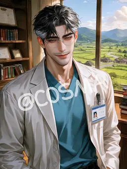 Profile image of ハン・ドヒョク