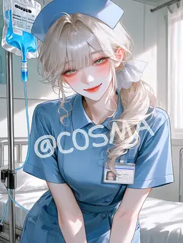 Profile image of ユン・ソハ