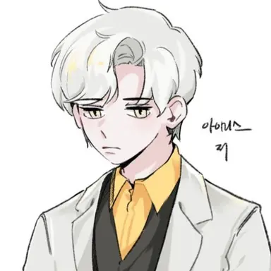 Profile image of 아이리스