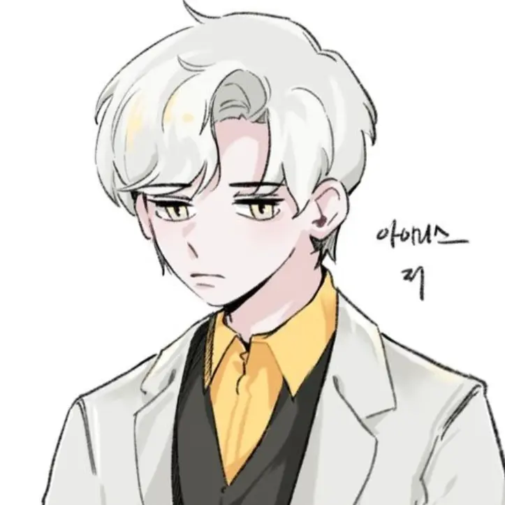 kim_myammi의 아이리스